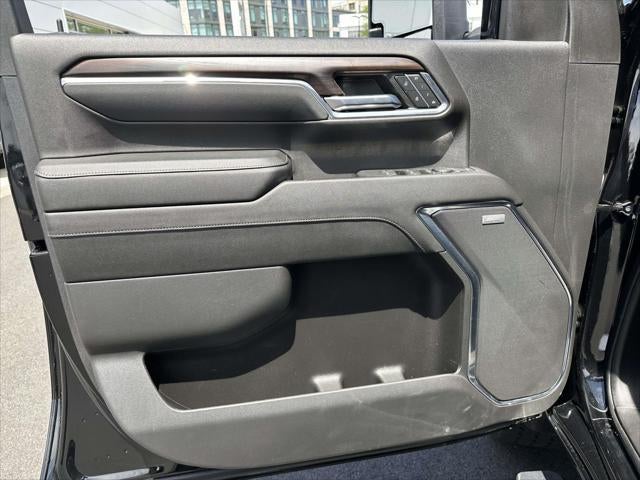 2024 GMC Sierra 3500 HD SLT