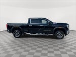2024 GMC Sierra 3500 HD SLT