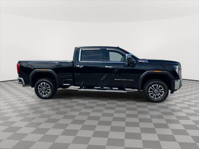 2024 GMC Sierra 3500 HD SLT