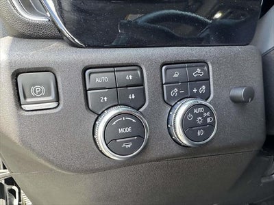 2024 GMC Sierra 3500 HD SLT