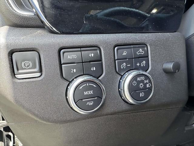 2024 GMC Sierra 3500 HD SLT