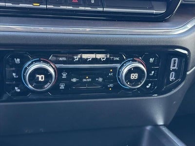 2024 GMC Sierra 3500 HD SLT