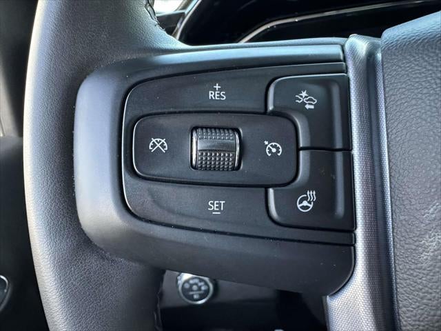 2024 GMC Sierra 3500 HD SLT