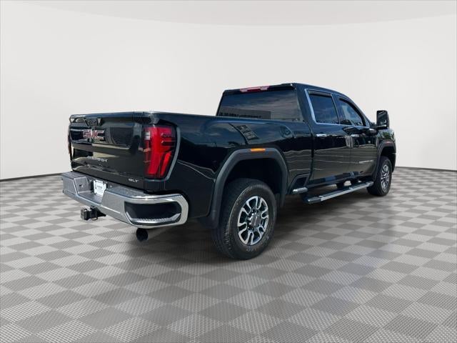 2024 GMC Sierra 3500 HD SLT