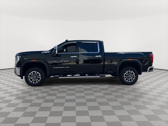 2024 GMC Sierra 3500 HD SLT