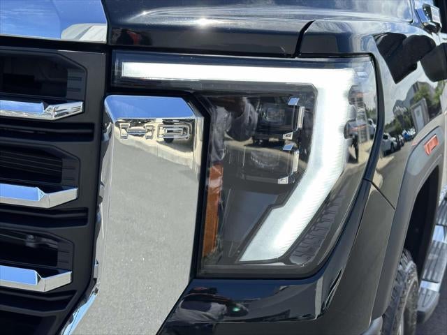 2024 GMC Sierra 3500 HD SLT