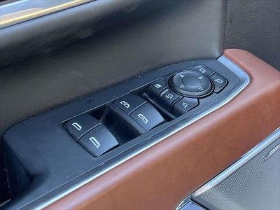 2024 GMC Sierra 3500 HD Denali Ultimate DRW