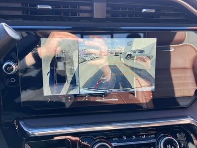 2024 GMC Sierra 3500 HD Denali Ultimate DRW