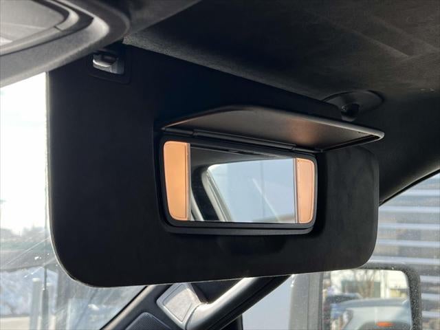 2024 GMC Sierra 3500 HD Denali Ultimate DRW