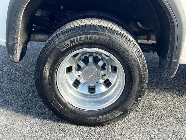 2024 GMC Sierra 3500 HD Denali Ultimate DRW