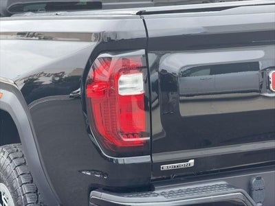 2023 GMC Canyon AT4X