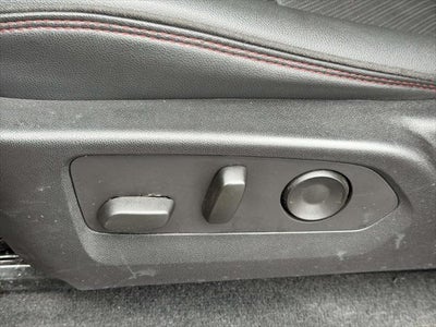 2023 GMC Canyon AT4X