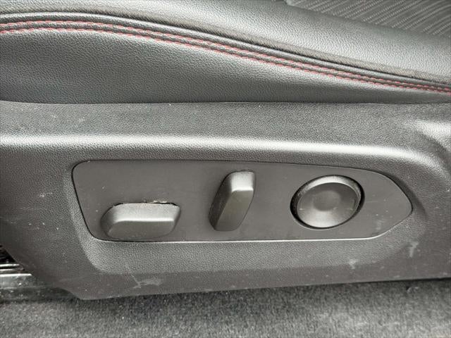 2023 GMC Canyon AT4X