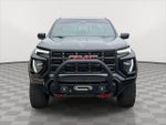 2023 GMC Canyon AT4X