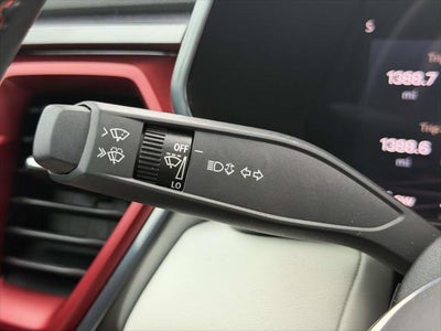 2023 GMC Canyon AT4X