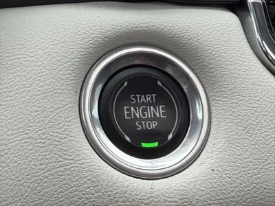 2023 GMC Canyon AT4X