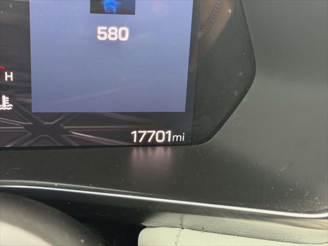 2023 GMC Canyon AT4X