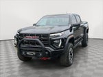 2023 GMC Canyon AT4X