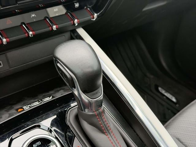 2023 GMC Canyon AT4X