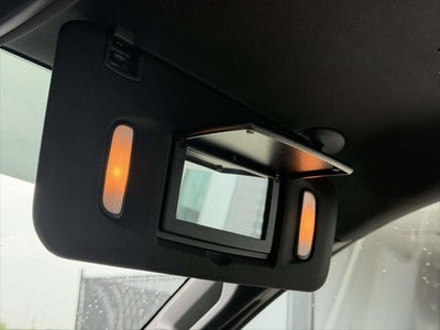 2023 GMC Canyon AT4X