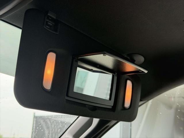 2023 GMC Canyon AT4X