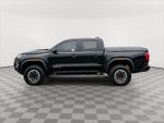 2023 GMC Canyon AT4X