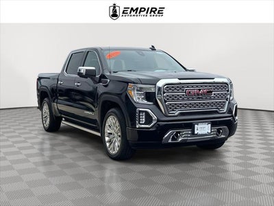 2019 GMC Sierra 1500 Denali