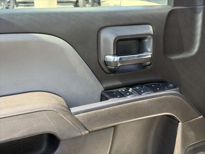 2017 GMC Sierra 1500 Base
