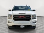 2017 GMC Sierra 1500 Base