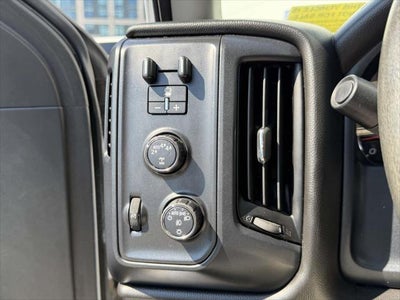 2017 GMC Sierra 1500 Base