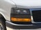 2025 GMC Savana Cargo Base
