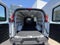 2025 GMC Savana Cargo Base