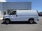 2025 GMC Savana Cargo Base
