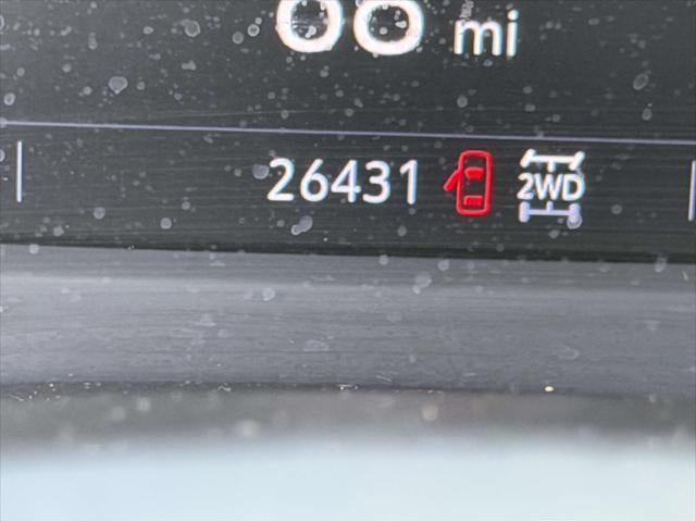 2023 Cadillac XT4 AWD Luxury