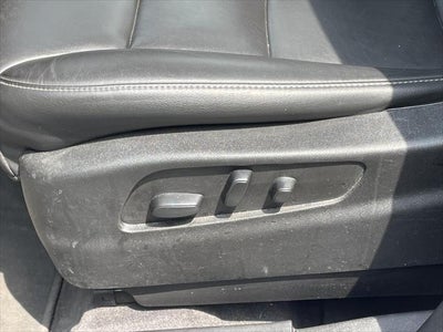 2020 Cadillac XT4 FWD Premium Luxury