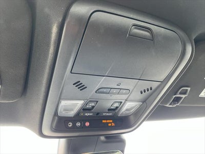 2020 Cadillac XT4 FWD Premium Luxury