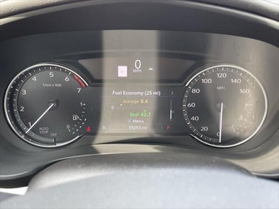 2020 Cadillac XT4 FWD Premium Luxury