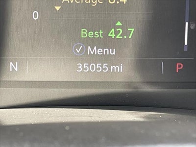 2020 Cadillac XT4 FWD Premium Luxury