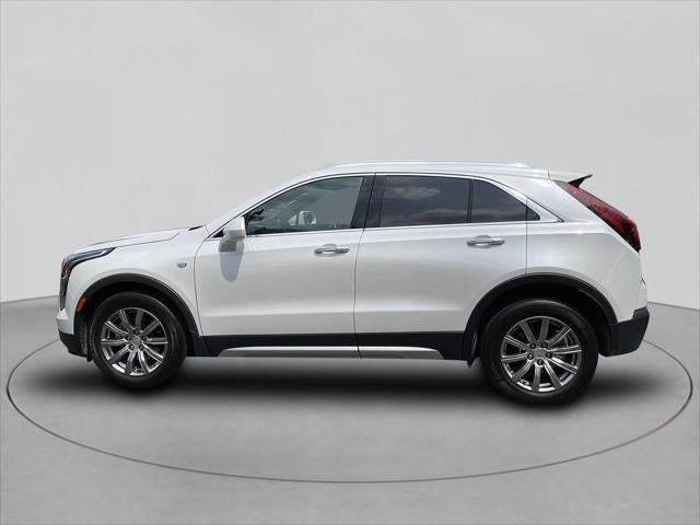 2020 Cadillac XT4 FWD Premium Luxury
