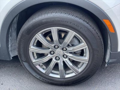 2020 Cadillac XT4 FWD Premium Luxury