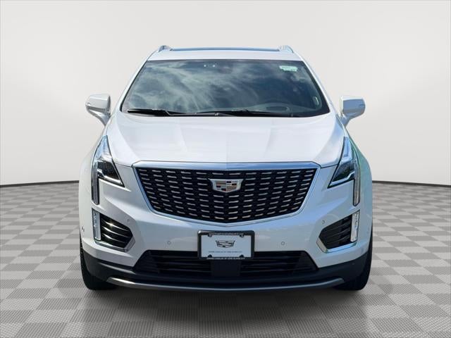 2022 Cadillac XT5 AWD Premium Luxury