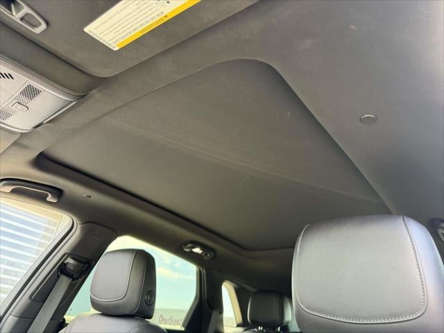 2022 Cadillac XT5 AWD Premium Luxury