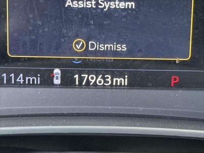 2022 Cadillac XT5 AWD Premium Luxury