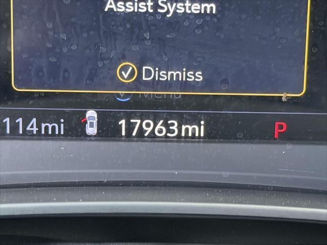2022 Cadillac XT5 AWD Premium Luxury