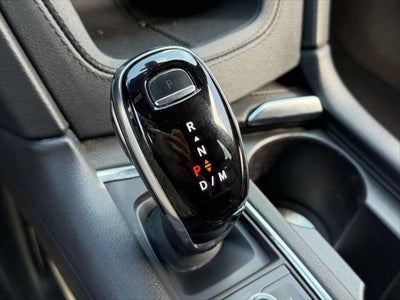 2022 Cadillac XT5 AWD Premium Luxury