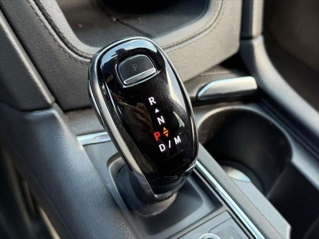 2022 Cadillac XT5 AWD Premium Luxury