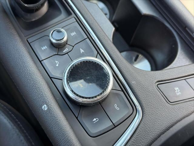 2022 Cadillac XT5 AWD Premium Luxury