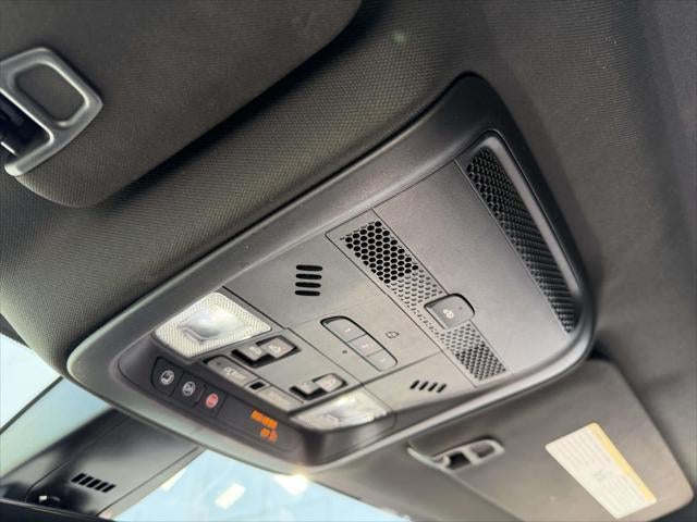 2022 Cadillac XT5 AWD Premium Luxury