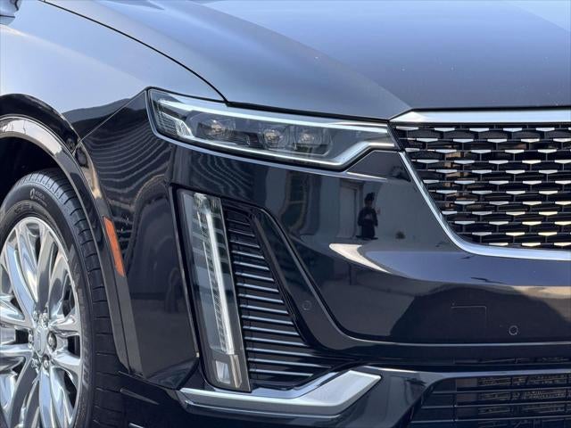 2023 Cadillac XT6 AWD Premium Luxury