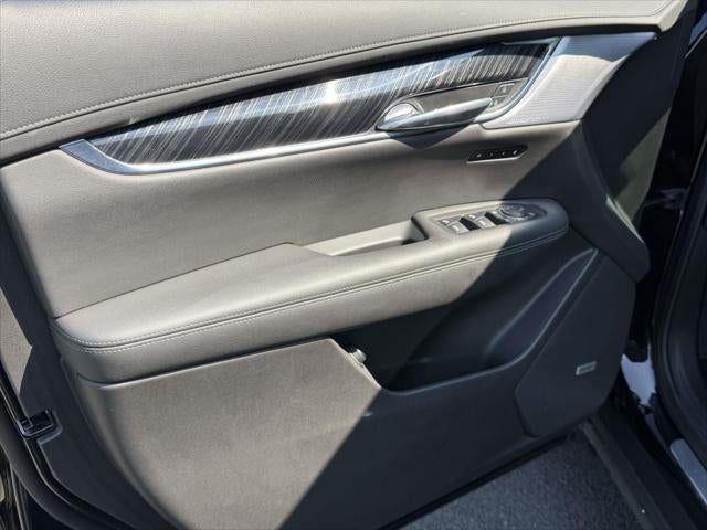 2023 Cadillac XT6 AWD Premium Luxury